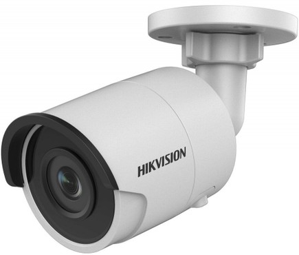HIKVISION 4 MP BULLET POE CAMERA ( IP67 ) WIT  - 4 mm lens - 