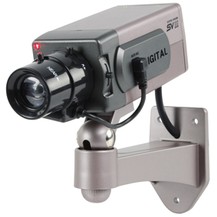 Dummy camera 10 ( knipperend )